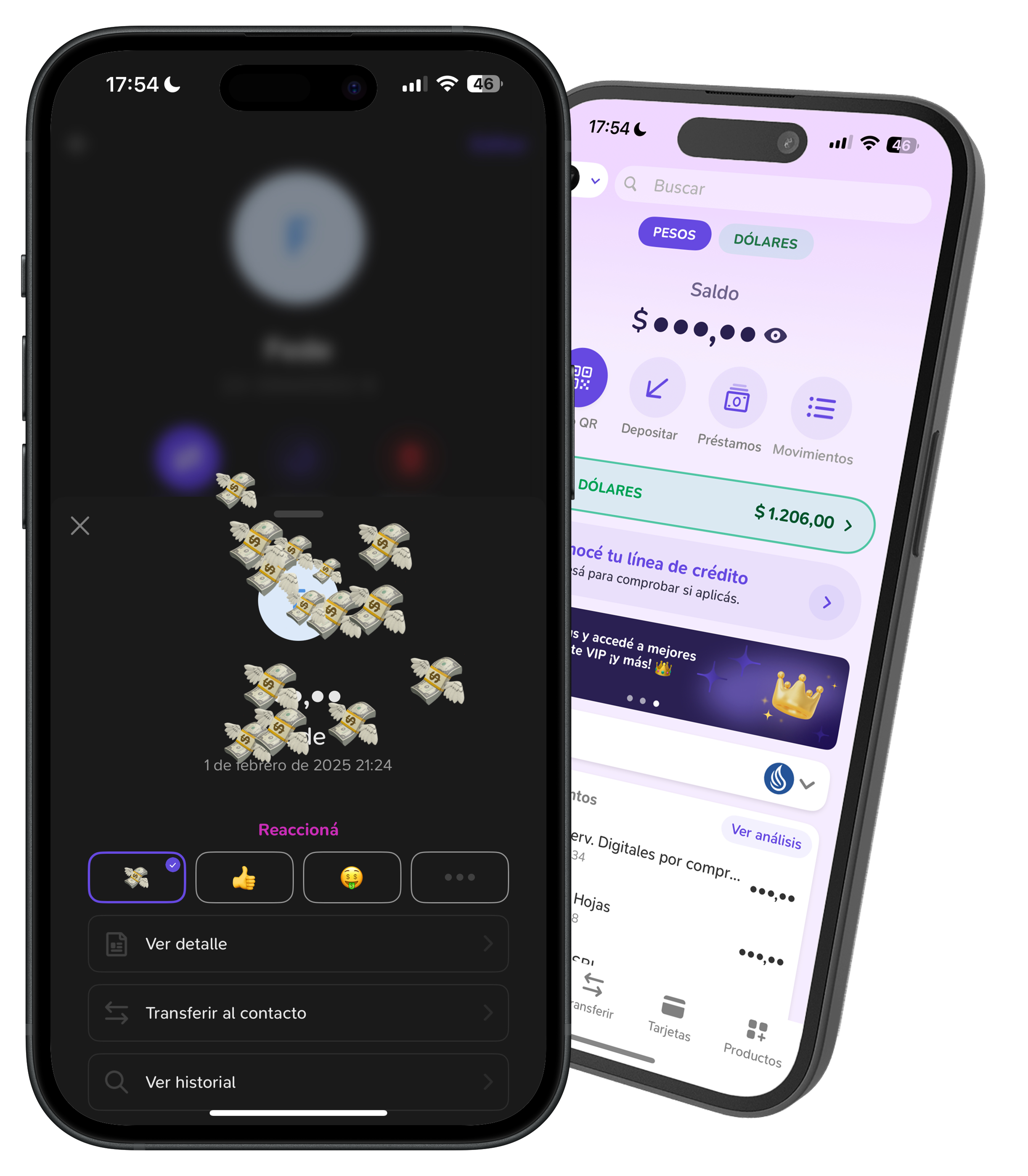 Digital Banking Platform