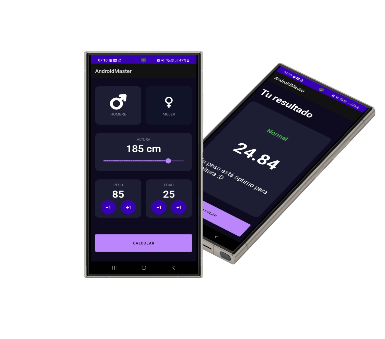 mockup site SERGIO AIDAR